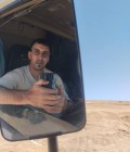 Встретьте Мужчинa : Hamza, 32 лет до Марокко  